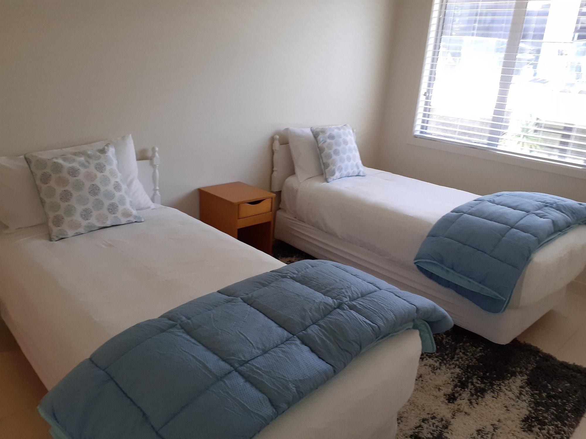 楼阁沙滩前住宿 芒格努伊山 外观 照片